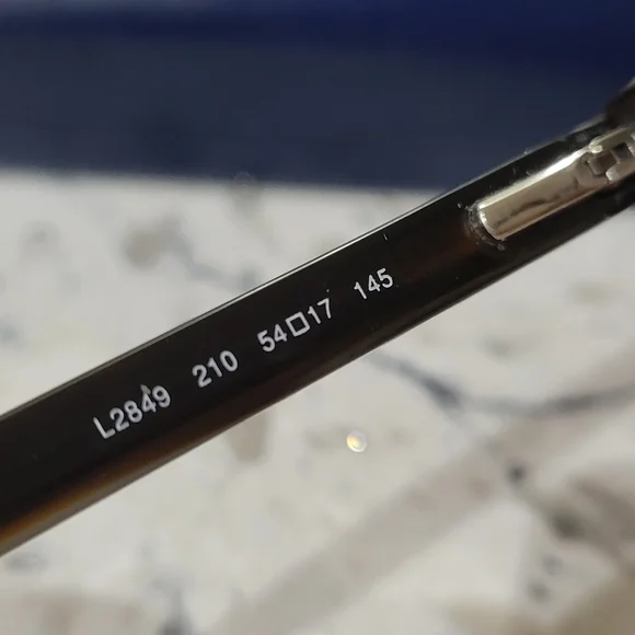 Lacrosse frame - Picture 3 of 3